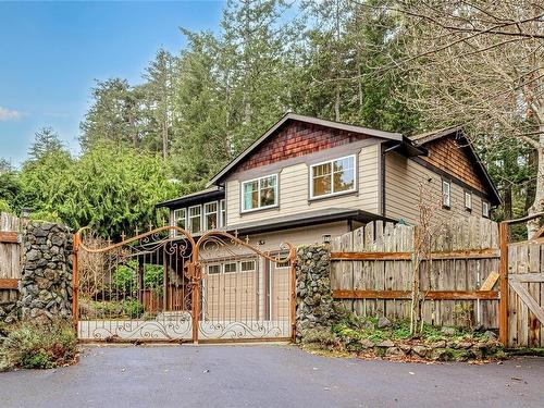 1610 Covey Run Rd, Sooke, BC 