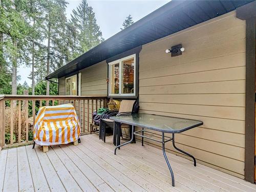 1610 Covey Run Rd, Sooke, BC 