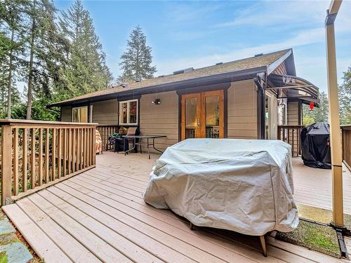 1610 Covey Run Rd, Sooke, BC 