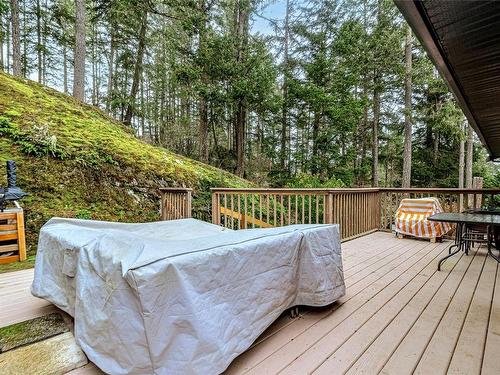 1610 Covey Run Rd, Sooke, BC 