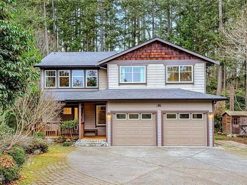 1610 Covey Run Rd, Sooke, BC 