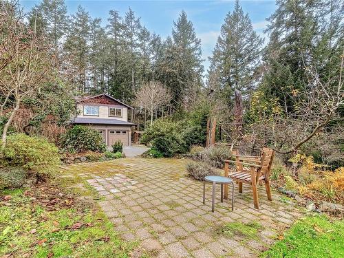 1610 Covey Run Rd, Sooke, BC 