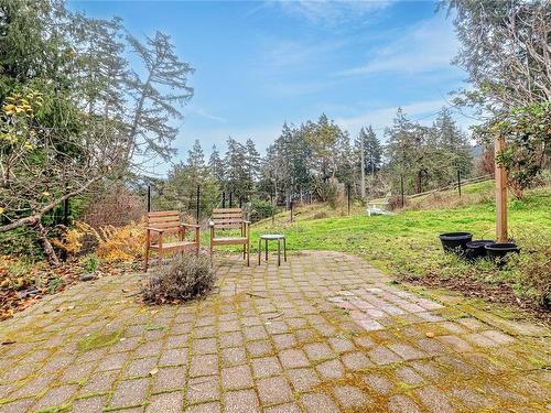 1610 Covey Run Rd, Sooke, BC 