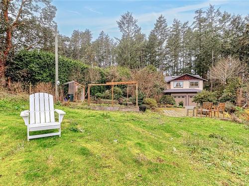 1610 Covey Run Rd, Sooke, BC 