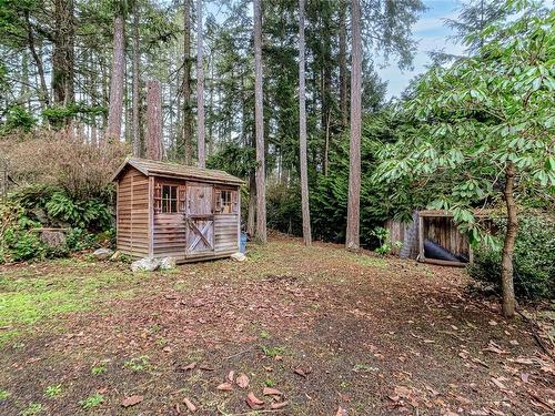 1610 Covey Run Rd, Sooke, BC 