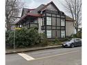 A-1741 Oak Bay Ave, Victoria, BC  - Outdoor 