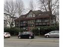 A-1741 Oak Bay Ave, Victoria, BC  - Outdoor 