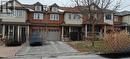 282 Coachwhip Trail, Newmarket, ON  - Outdoor With Facade 