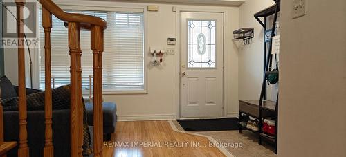 282 Coachwhip Trail, Newmarket, ON - Indoor Photo Showing Other Room