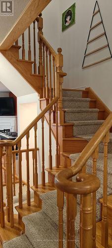 282 Coachwhip Trail, Newmarket, ON - Indoor Photo Showing Other Room