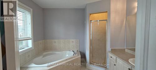 282 Coachwhip Trail, Newmarket, ON - Indoor Photo Showing Bathroom