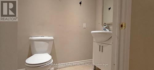 282 Coachwhip Trail, Newmarket, ON - Indoor Photo Showing Bathroom