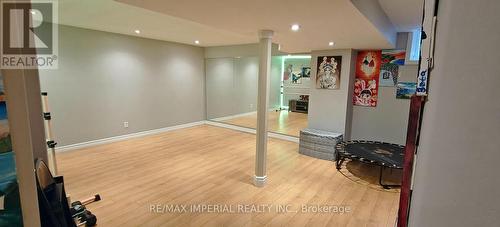 282 Coachwhip Trail, Newmarket, ON - Indoor Photo Showing Other Room