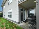 106-2525 Fitzgerald Ave, Courtenay, BC  - Outdoor With Deck Patio Veranda With Exterior 