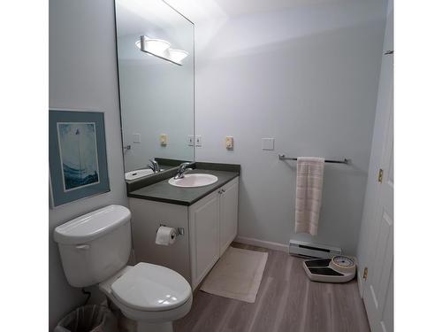 311-2777 Barry Rd, Mill Bay, BC - Indoor Photo Showing Bathroom