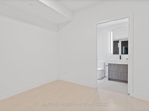 216-308 Jarvis St, Toronto, ON - Indoor Photo Showing Other Room