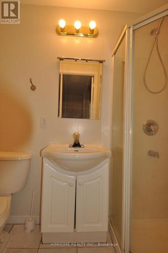 175 Milliken Meadows Drive, Markham, ON - Indoor Photo Showing Bathroom