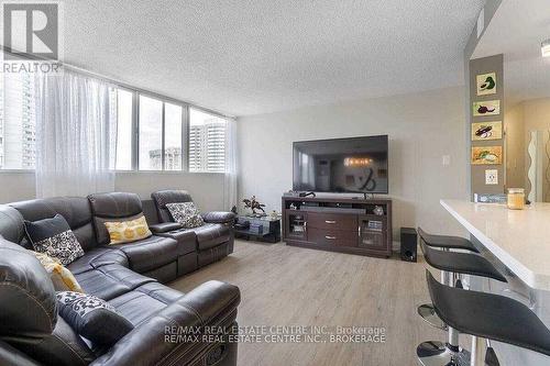 608 - 3695 Kaneff Crescent, Mississauga, ON 