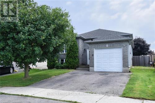 43 Brewster Way, Brantford, ON 