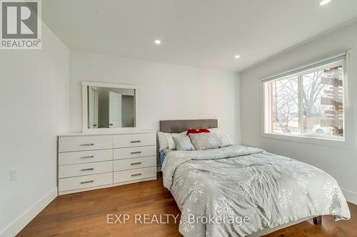 61 Edith Street, St. Catharines, ON - Indoor Photo Showing Bedroom