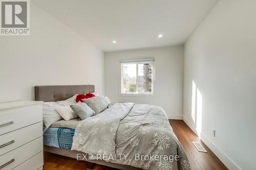 61 Edith Street, St. Catharines, ON - Indoor Photo Showing Bedroom