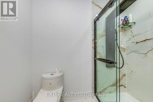 61 Edith Street, St. Catharines, ON - Indoor Photo Showing Bathroom