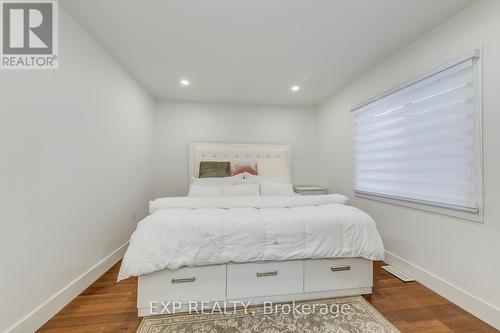 61 Edith Street, St. Catharines, ON - Indoor Photo Showing Bedroom