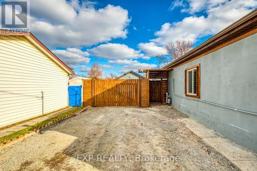 61 Edith Street, St. Catharines, ON - Outdoor