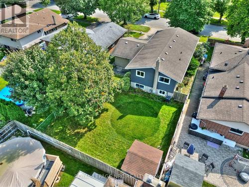 17 Kilkenny Drive, St. Catharines (437 - Lakeshore), ON 