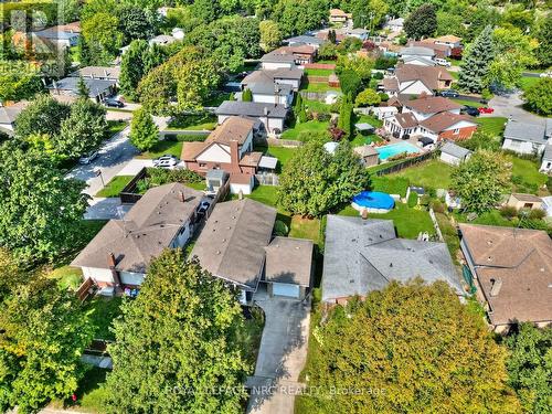 17 Kilkenny Drive, St. Catharines (437 - Lakeshore), ON 