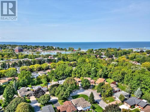 17 Kilkenny Drive, St. Catharines (437 - Lakeshore), ON 