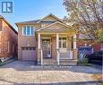 9 Catherina Street, Markham, ON  - Outdoor With Facade 