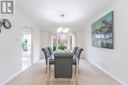 257 York Road, Hamilton, ON - Indoor Photo Showing Dining Room