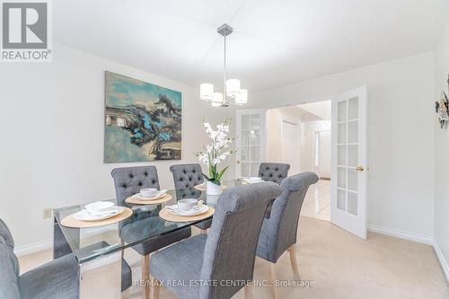 257 York Road, Hamilton, ON - Indoor Photo Showing Dining Room