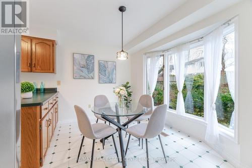 257 York Road, Hamilton, ON - Indoor Photo Showing Dining Room