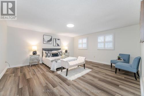 257 York Road, Hamilton, ON - Indoor Photo Showing Bedroom