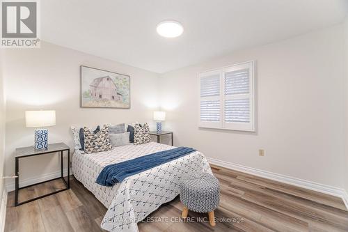 257 York Road, Hamilton, ON - Indoor Photo Showing Bedroom