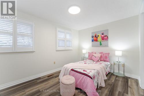 257 York Road, Hamilton, ON - Indoor Photo Showing Bedroom