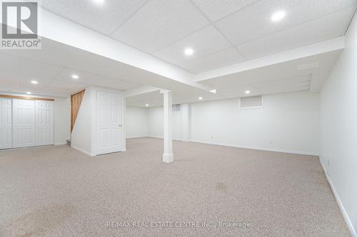 257 York Road, Hamilton, ON - Indoor