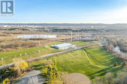 257 York Road, Hamilton, ON - Outdoor With View