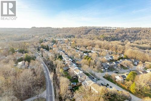 257 York Road, Hamilton, ON - Outdoor With View