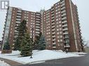 612 - 915 Elmsmere Road, Ottawa, ON  - Outdoor With Balcony With Facade 