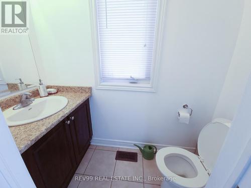 63 Lorenzo Circle, Brampton, ON - Indoor Photo Showing Bathroom