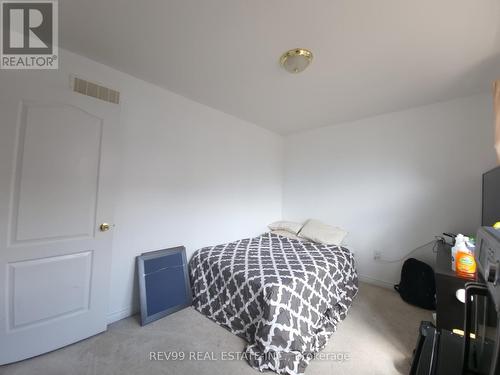 63 Lorenzo Circle, Brampton, ON - Indoor Photo Showing Bedroom