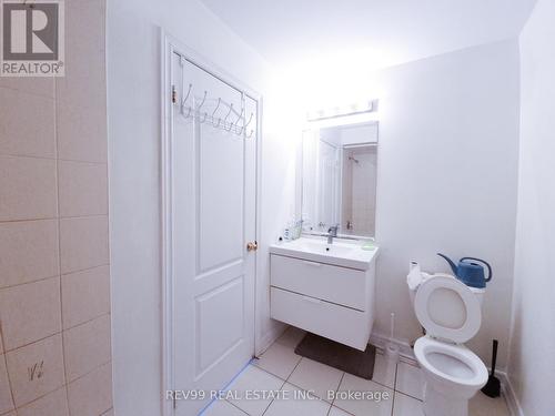 63 Lorenzo Circle, Brampton, ON - Indoor Photo Showing Bathroom