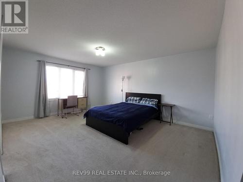 63 Lorenzo Circle, Brampton, ON - Indoor Photo Showing Bedroom