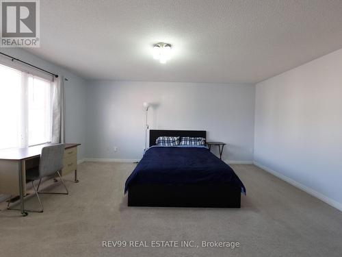 63 Lorenzo Circle, Brampton, ON - Indoor Photo Showing Bedroom