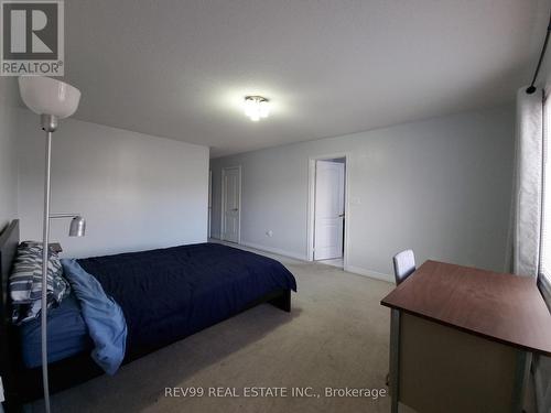 63 Lorenzo Circle, Brampton, ON - Indoor Photo Showing Bedroom