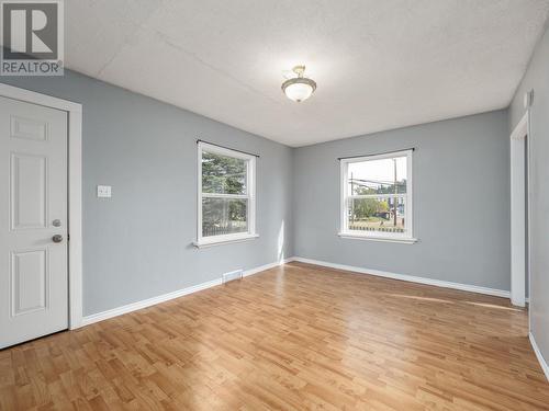 1633 10Th Avenue, Prince George, BC - Indoor Photo Showing Other Room