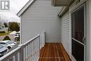 116 - 55 Trott Boulevard, Collingwood, ON  - Outdoor With Balcony With Exterior 